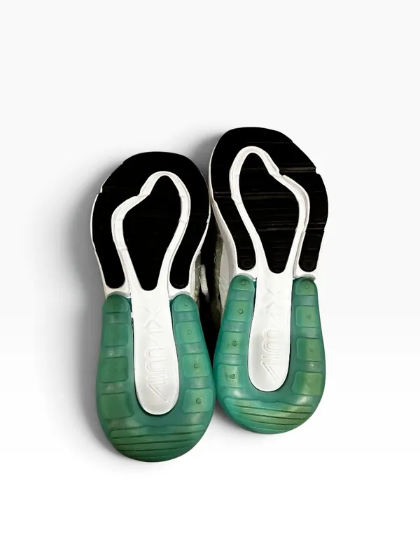 Nike Air Max 270 Women's Platinum Jade - Image 7