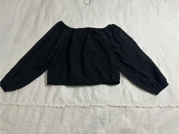 Nine West Off the shoulder - Image 3