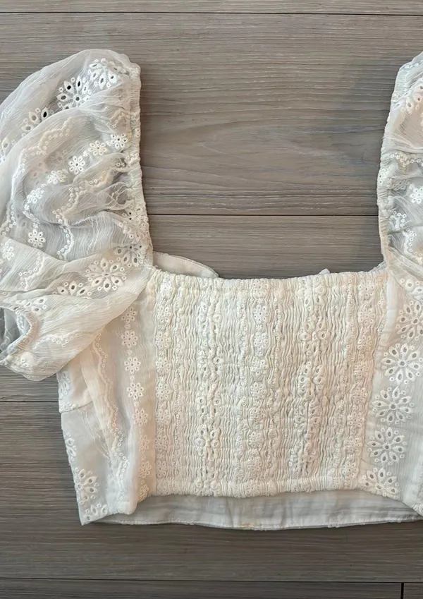 Forever 21 Top - Image 7