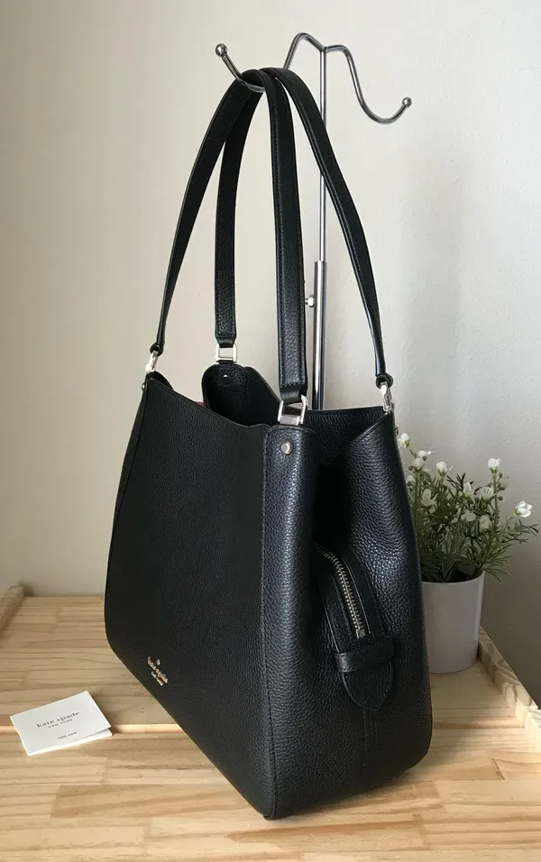 Kate Spade Leila Shoulder Bag - Image 4