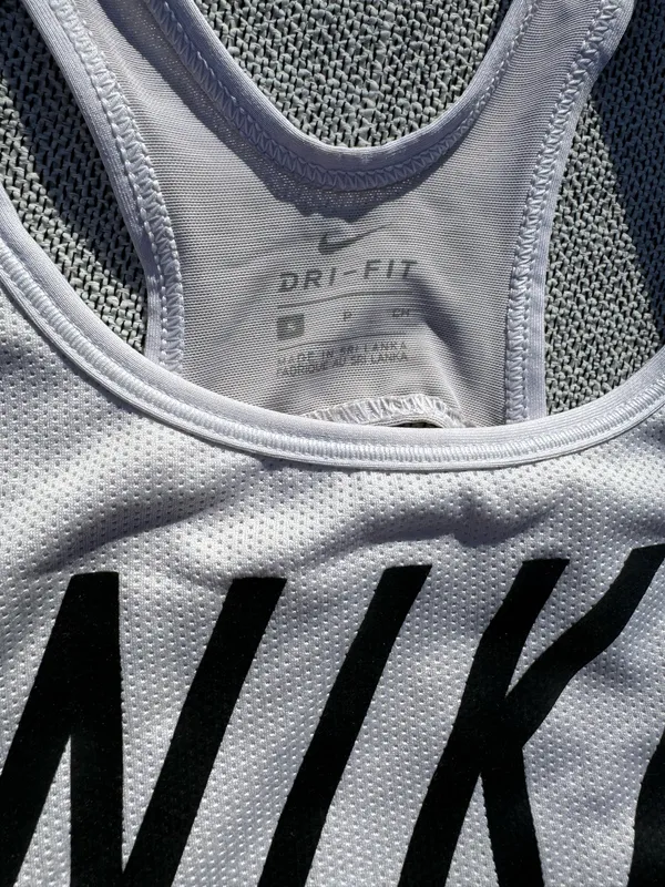 Nike Dri-Fit Sports Bra - Image 4