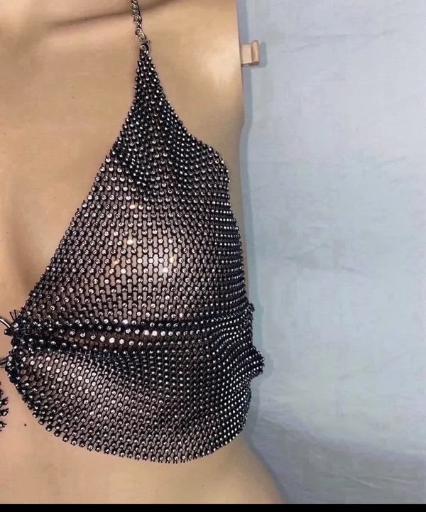 NEW Gem Bralette - Image 3