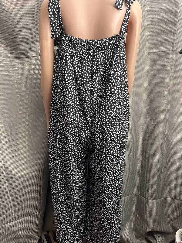 New 2XL jumpsuit it will keep you fresh all day - Image 4