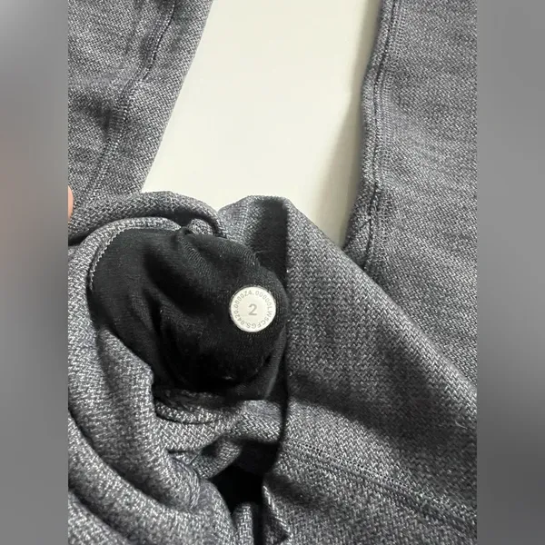 Lululemon Align Pant II 25”, Size 2 - Image 3