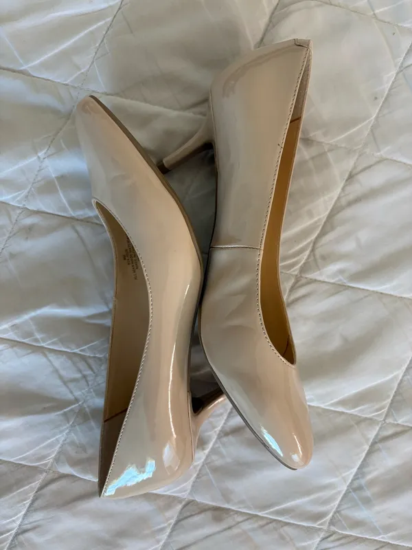 Liz Claiborne Heels - Image 3