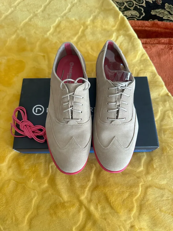 Brand New! Rockport Walkability Oxford | Women's 7.5 - Image 3