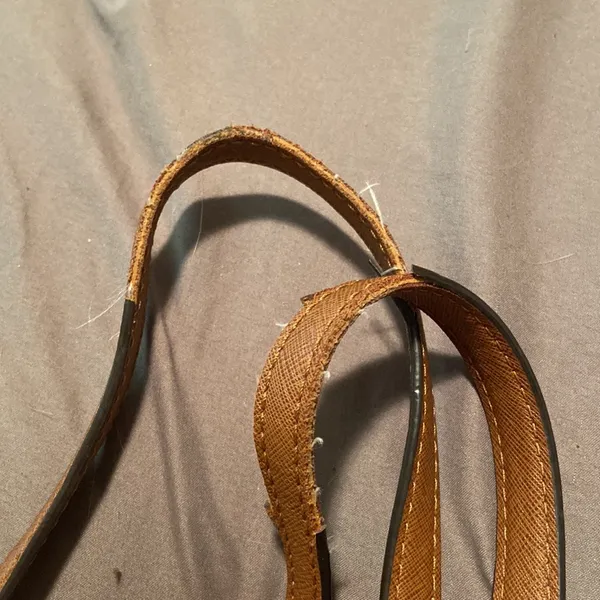 Michael Kors Jet Set Saffiano Tote Bag - Image 5