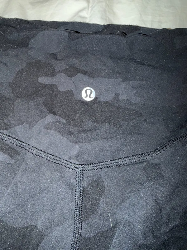 Lululemon Leggings - Image 4