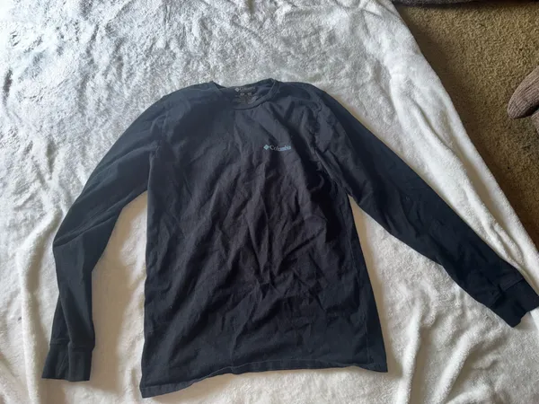 Columbia Long Sleeve - Image 2