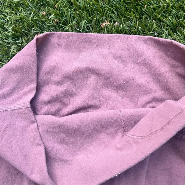 Lululemon Align Leggings 21" - Image 4