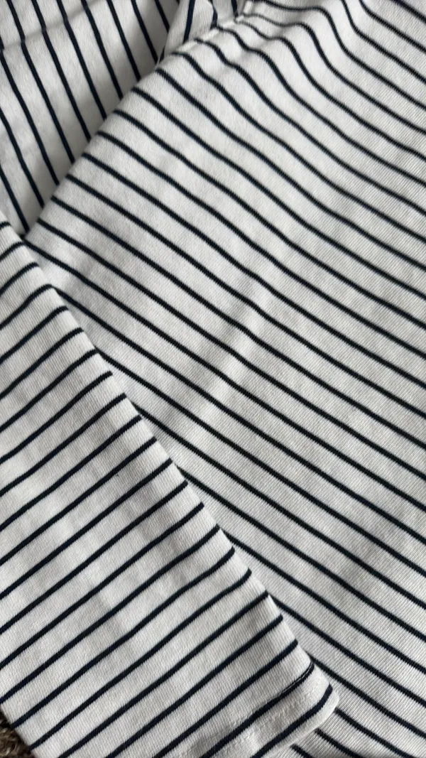 Cotton On Striped Top - Image 3