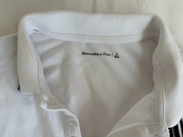 Abercrombie Tennis dress - Image 3
