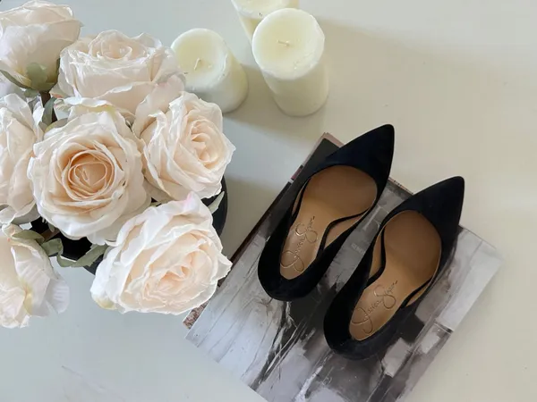 Jessica Simpson Heels - Image 3