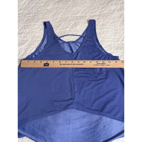 Nike‎ Nike running tank top women's size small excellent condition - Image 5