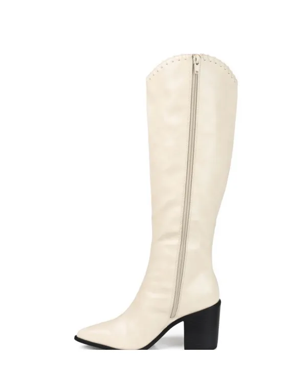 Journee Collection Boots - Image 2