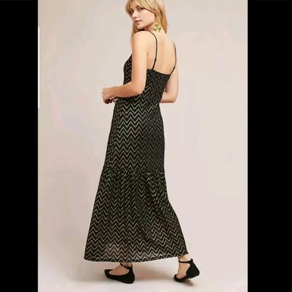 Anthropologie Eri & Ali Maxi Dress - Image 5