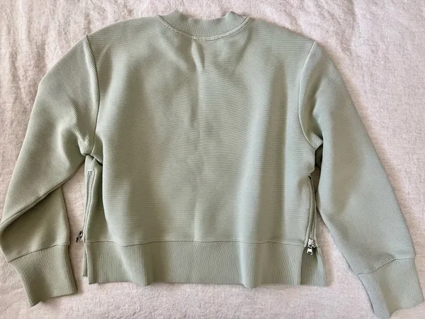 Varley Crew Sweater - Image 3