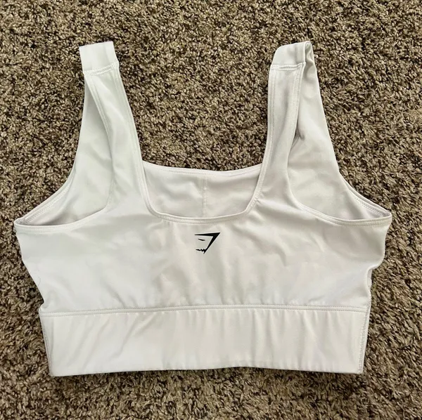 Gymshark Sport Bra - Image 3
