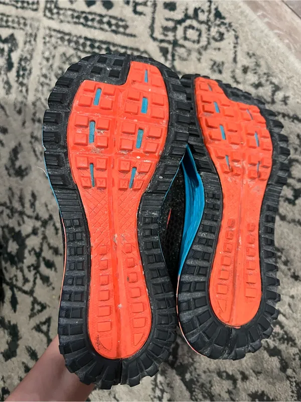 Nike Air Zoom Wildhorse Size 6.5 Women’s - Image 6