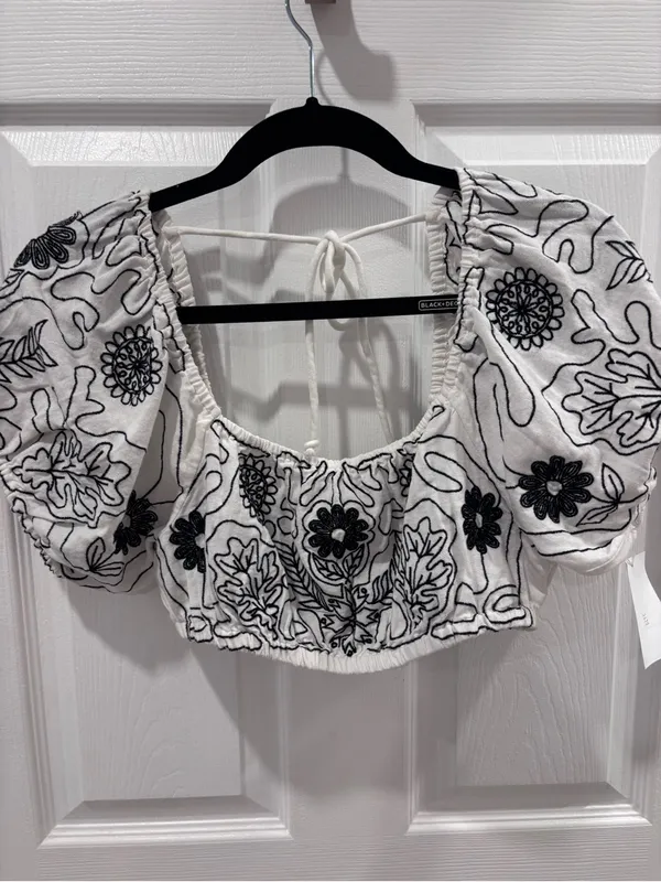 Free People Crop top - Image 5