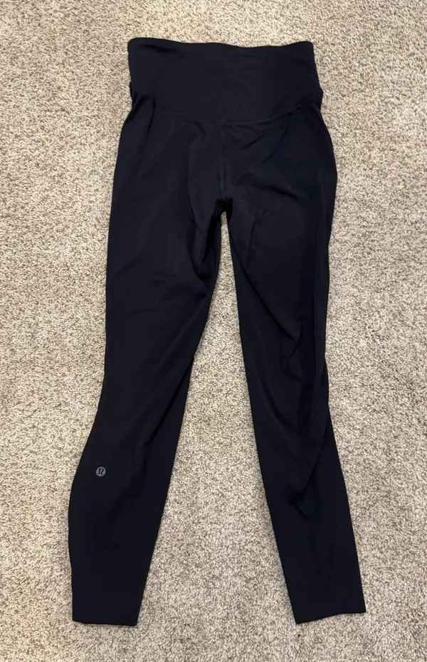 Base Pace Leggings Tight 25" - Image 4