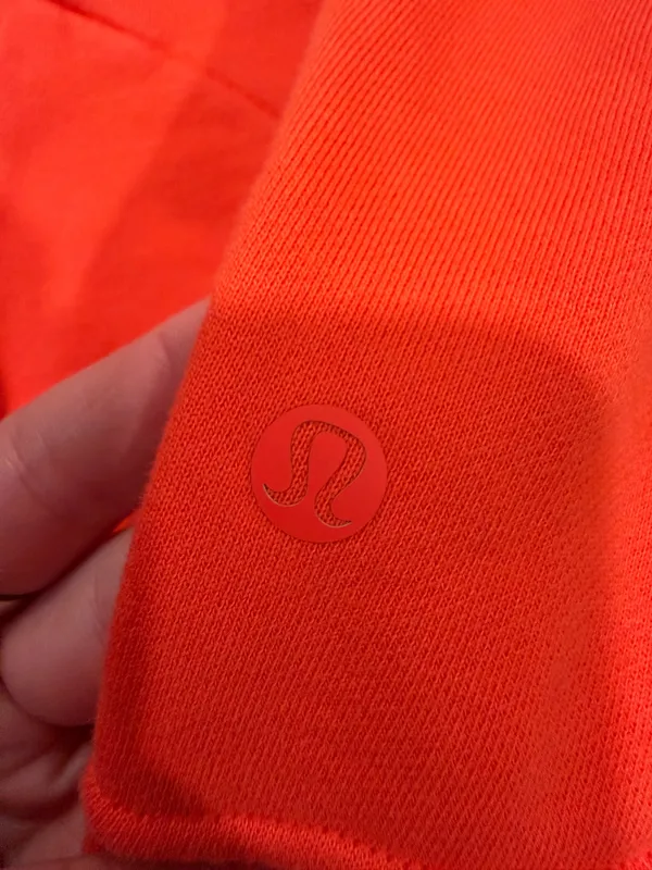 Lululemon Hoodie Full-Zip - Image 5
