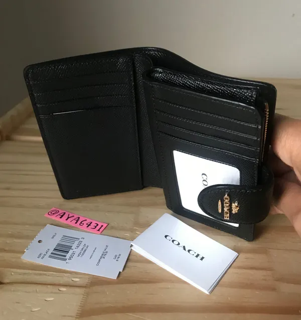 Coach Wallet - Image 5