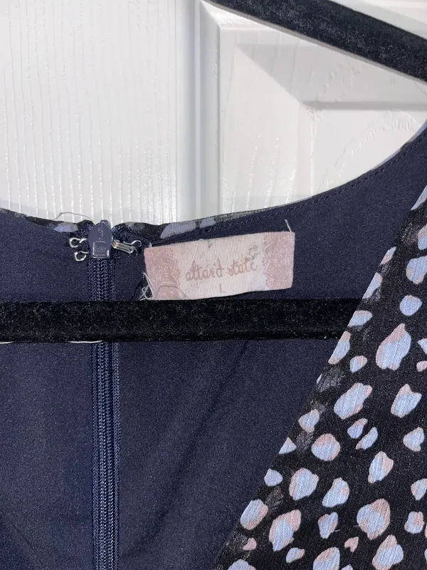 Altar'd State Romper - Image 2