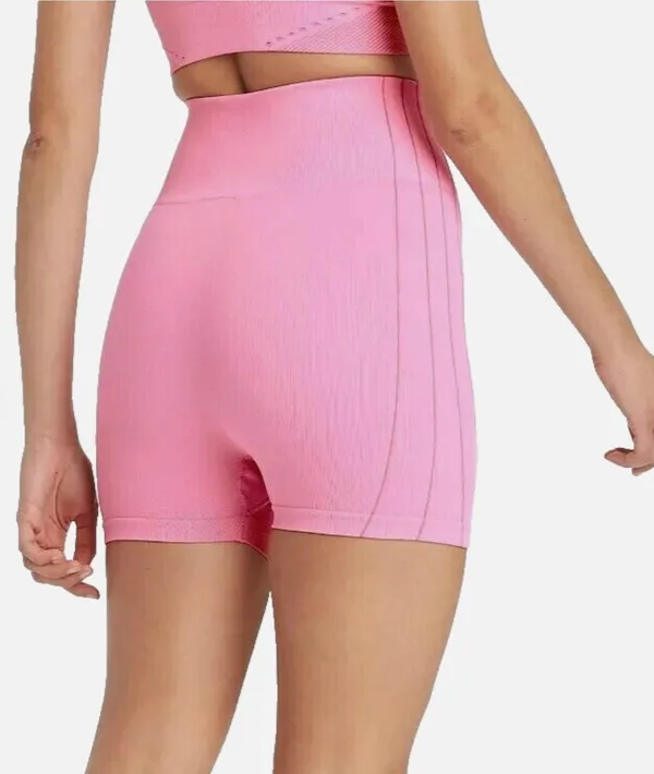 JoyLab Seamless Workout Shorts - Image 2