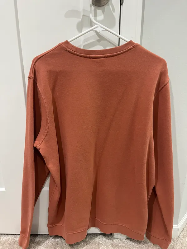 Nike Sweatshirt - Image 2