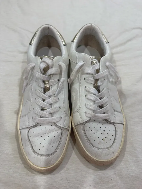 Vintage Havana Sneakers Star - Image 3