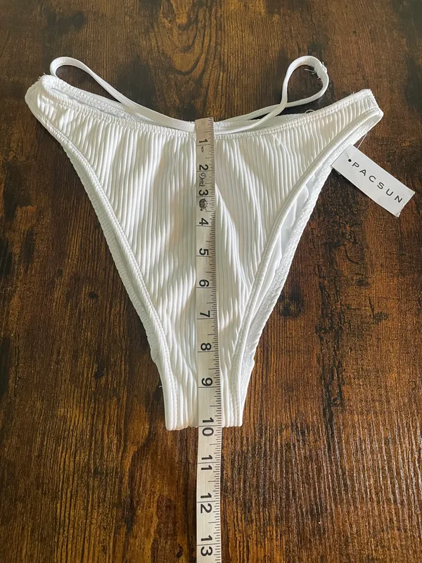 L.A. Hearts Bikini 2 piece set  - Image 12
