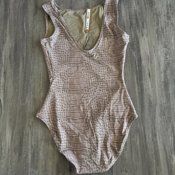 New Skims Swimsuit - Image 2