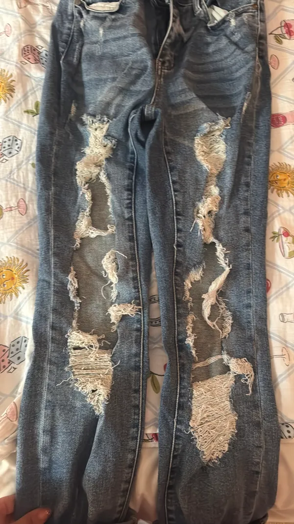 Judy Blue Jeans - Image 2
