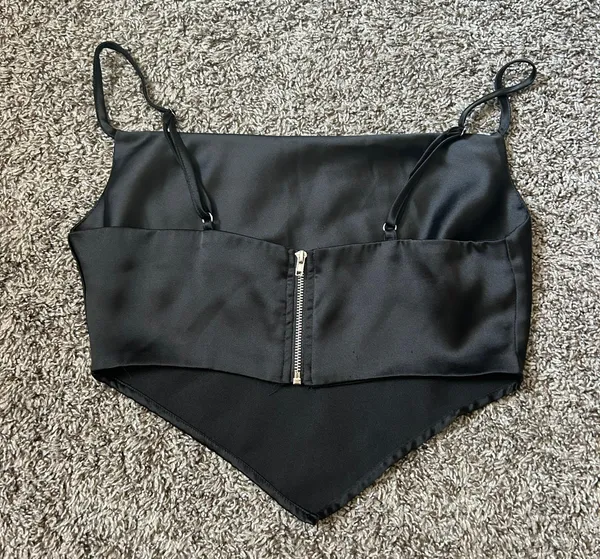 Forever 21 Black Top - Image 2