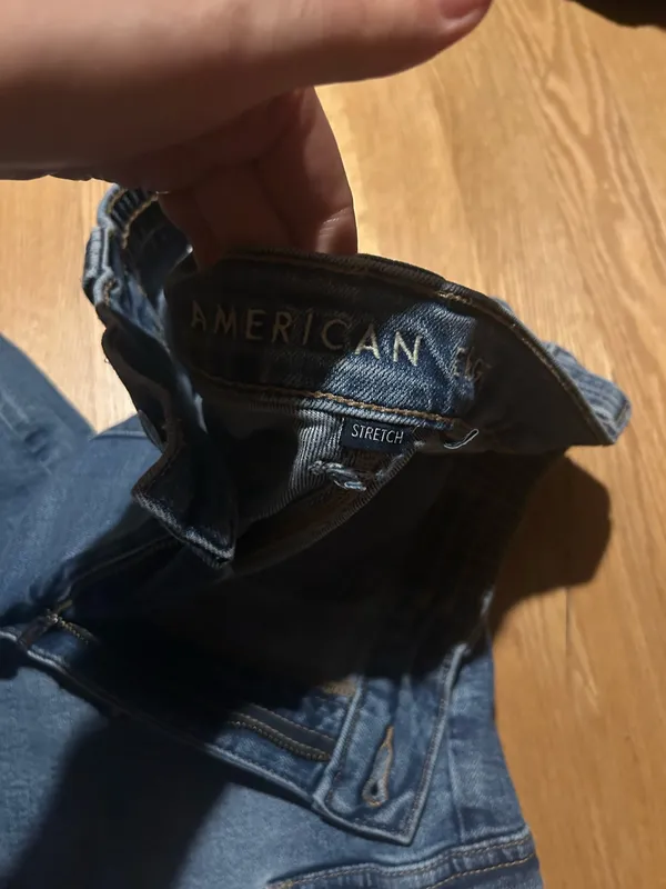 American Eagle Outfitters Jeans - Image 2