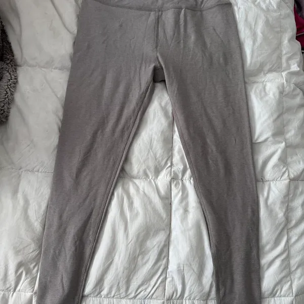 Beyond Yoga spacedye tan leggings - Image 6
