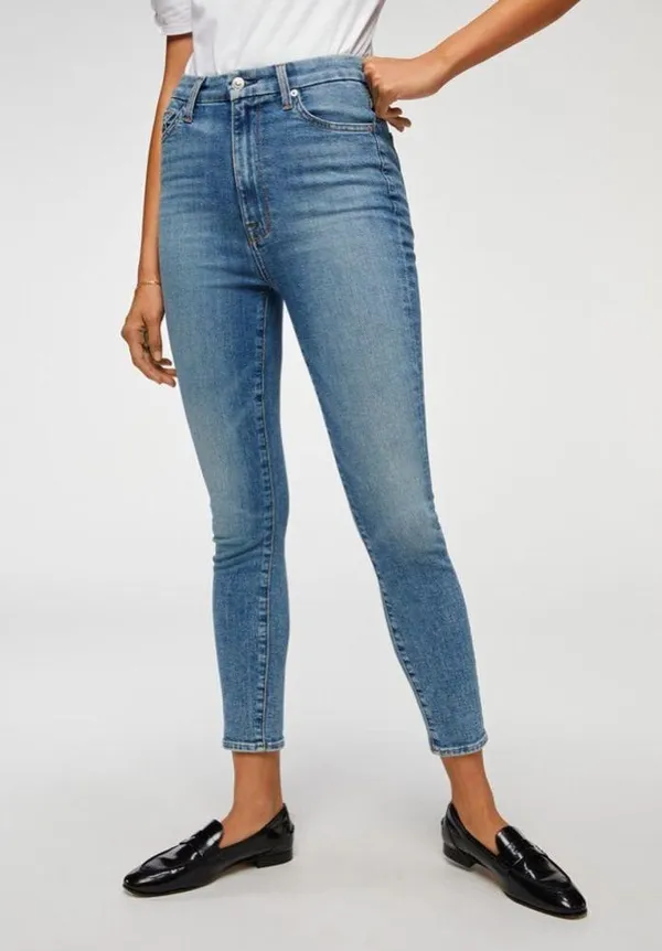 7 for all mankind Aubrey jeans - Image 2