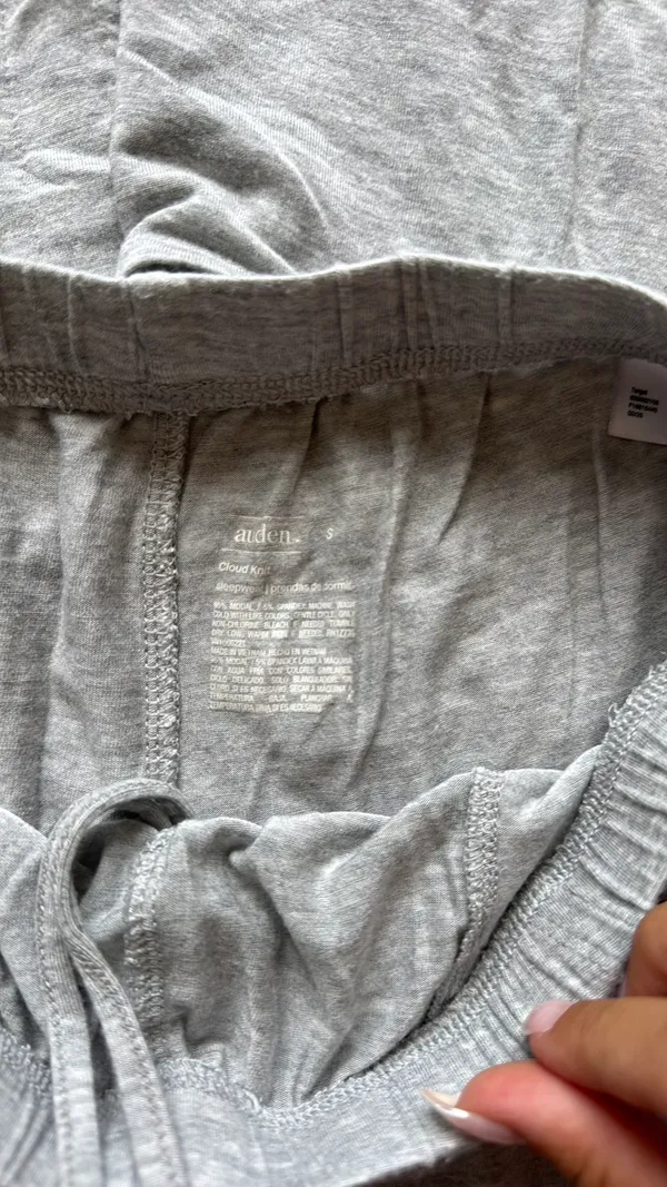 Auden target PJS - Image 10