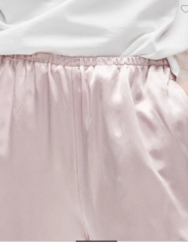 J.Crew Cosmo pant in luster charmeuse - Image 2