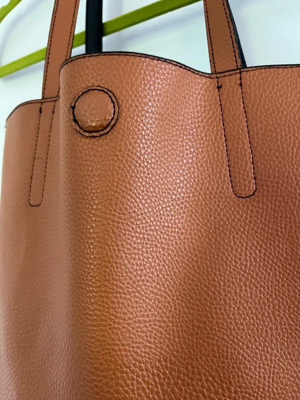 Bag women Brown - Image 2