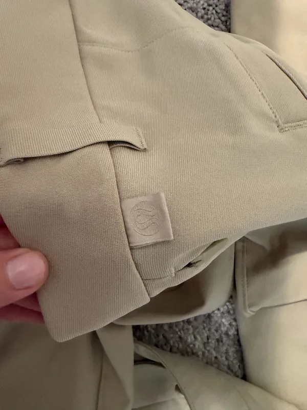 Lululemon Men’s Pants ABC Skinny 30 - Image 5