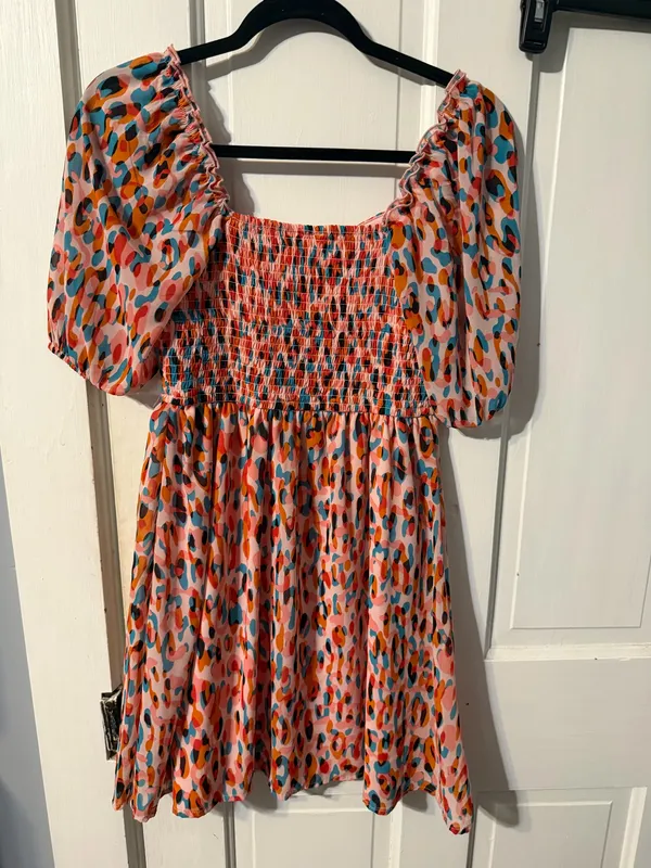 Jessica Simpson Dress Mini - Image 2