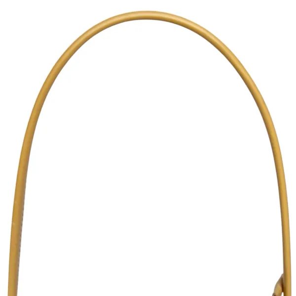 Unbranded Structured Y2k Faux Leather Small Baguette - Image 7