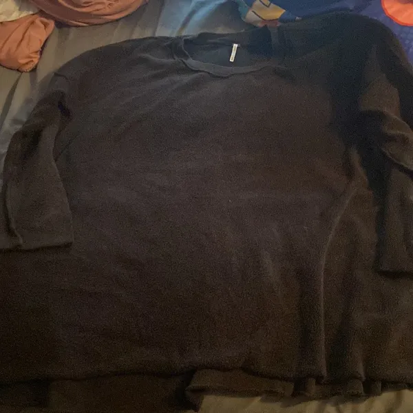 ‎Free people sweatshirt M - Image 9
