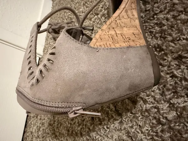 Steve Madden nyc heeled sandals - Image 11