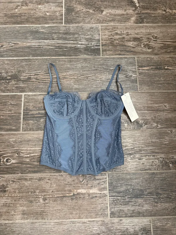 Urban Outfitters Out From Under Modern Love Lace Corset - Image 2