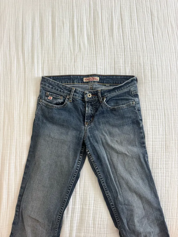 Paris Blues jeans - Image 3