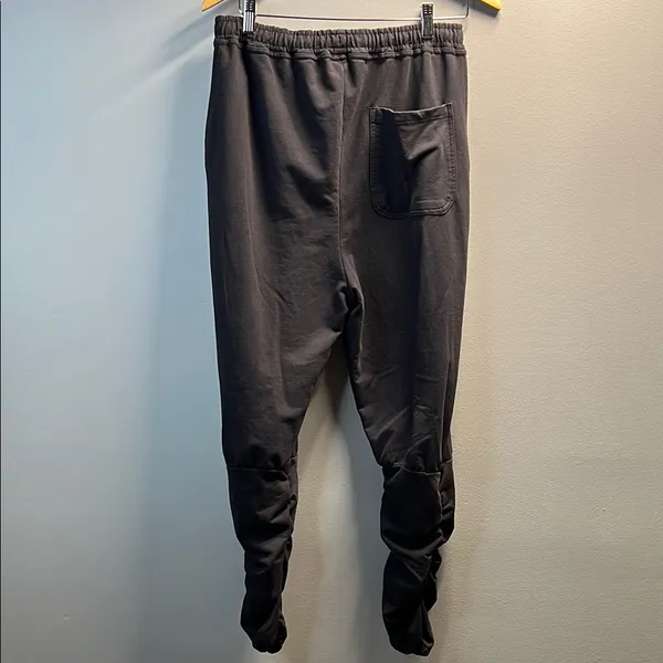 FREE PEOPLE Movement Field Goal Pants Women's Black Jogger. order(52) - Image 12