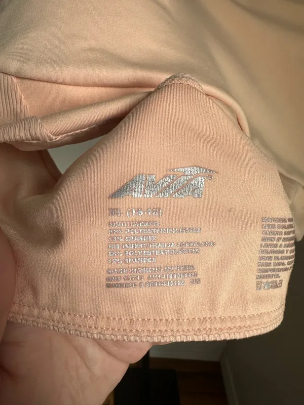Avia xl bra - Image 2
